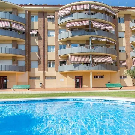2 Ross - Appartement Lloret de Mar