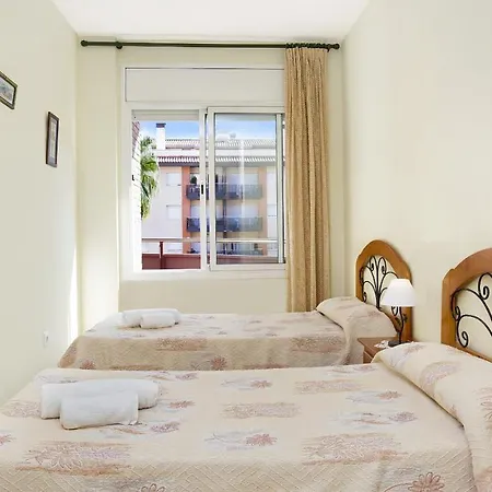 Apartamento 2 Ross - Lloret de Mar