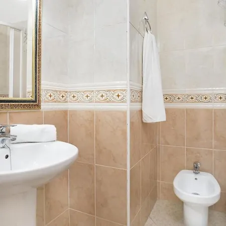 2 Ross - Appartement *