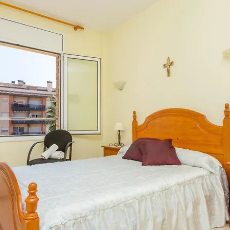 2 Ross - Apartamento *