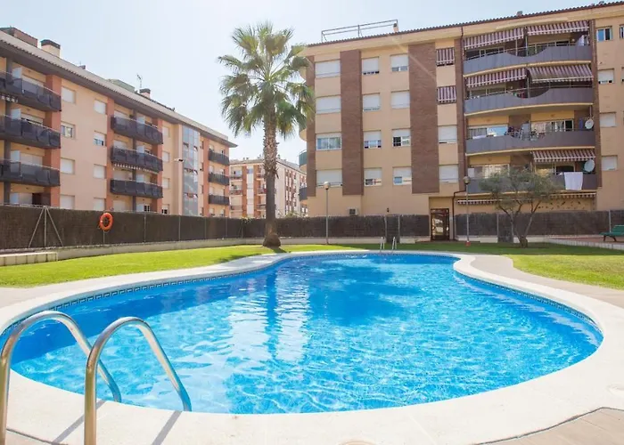 2 Ross - * Lloret de Mar