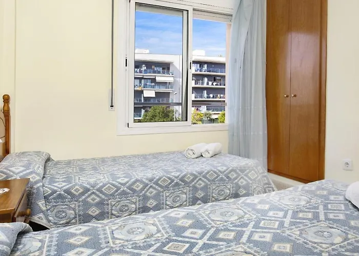 2 Ross - Appartement