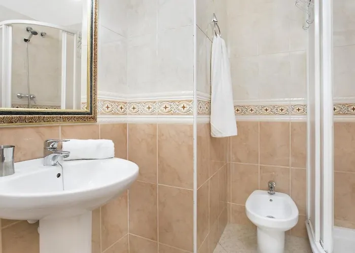 2 Ross - Appartement *