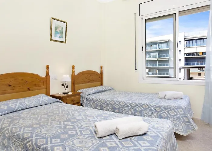 2 Ross - * Lloret de Mar